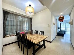 Watermark Robertson Quay (D9), Apartment #448801311
